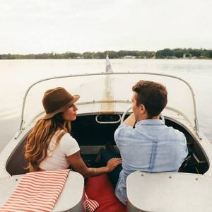 Meet your Posher, Jenny